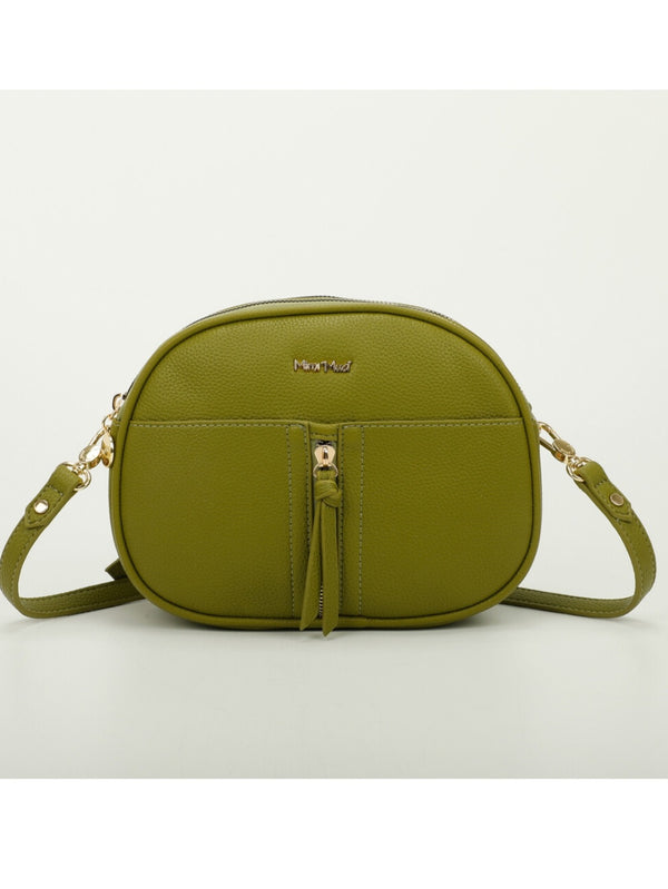 BORSA ZIP MIDI