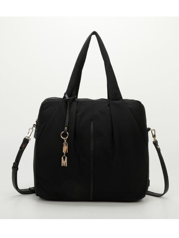 BORSA SHOPPER NAYLON