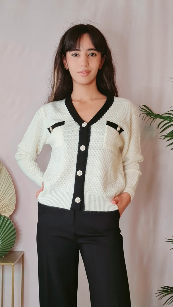 CARDIGAN CHANEL